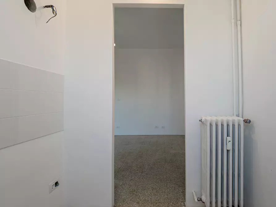 Immagine 16 di Bilocale in vendita  in Via Campiglia a Torino