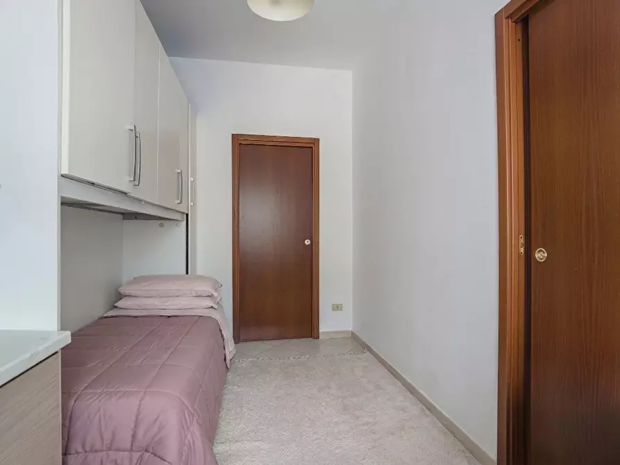 Immagine 7 di Trilocale in vendita  a Torino