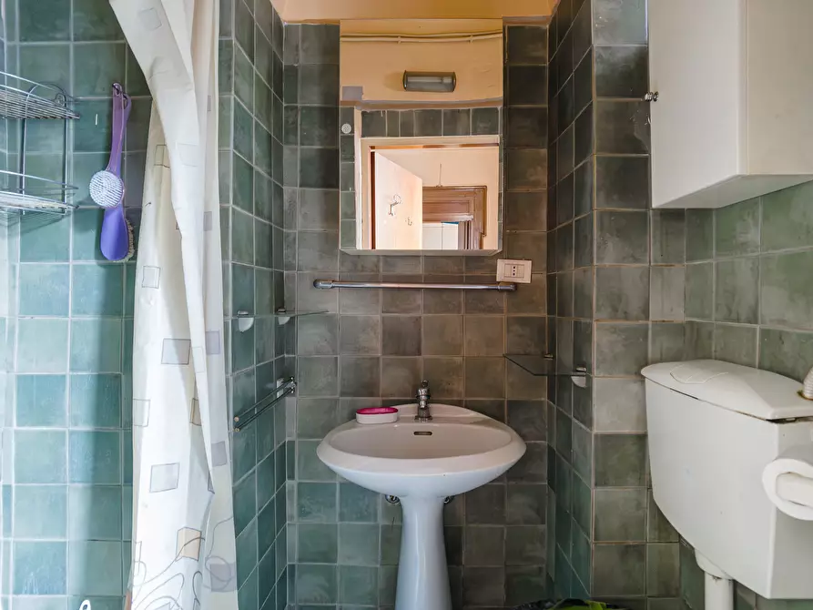 Immagine 12 di Bilocale in vendita  in C.so Regina Margherita a Torino