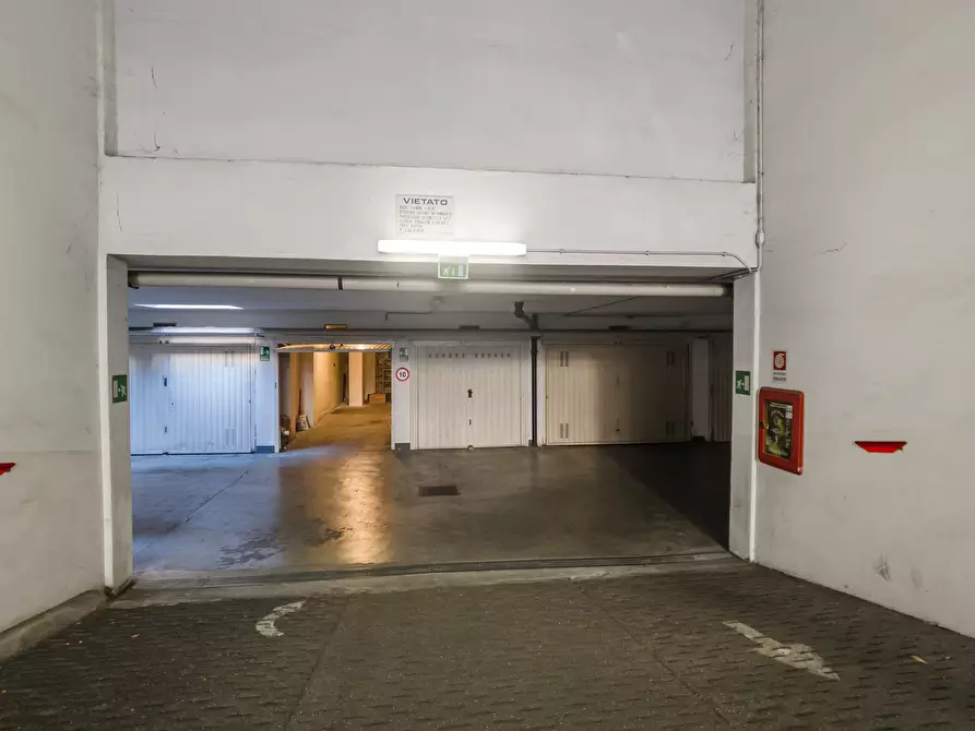 Immagine 44 di Quadrilocale in vendita  in Via Castellino a Torino