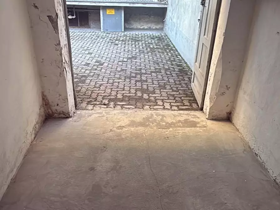 Immagine 3 di Garage in vendita  in Corso Regina Margherita a Torino