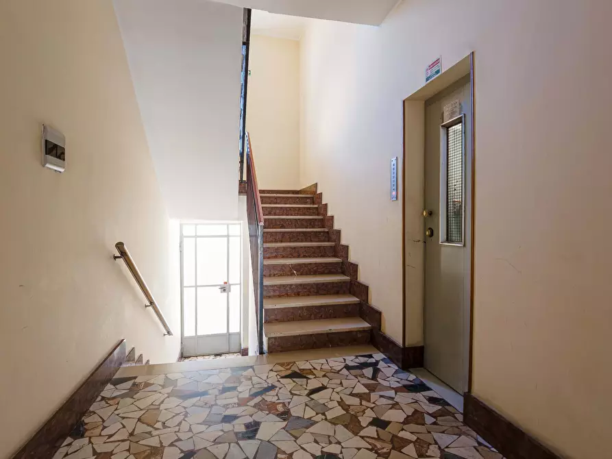 Immagine 22 di Bilocale in vendita  in Via Verolengo a Torino