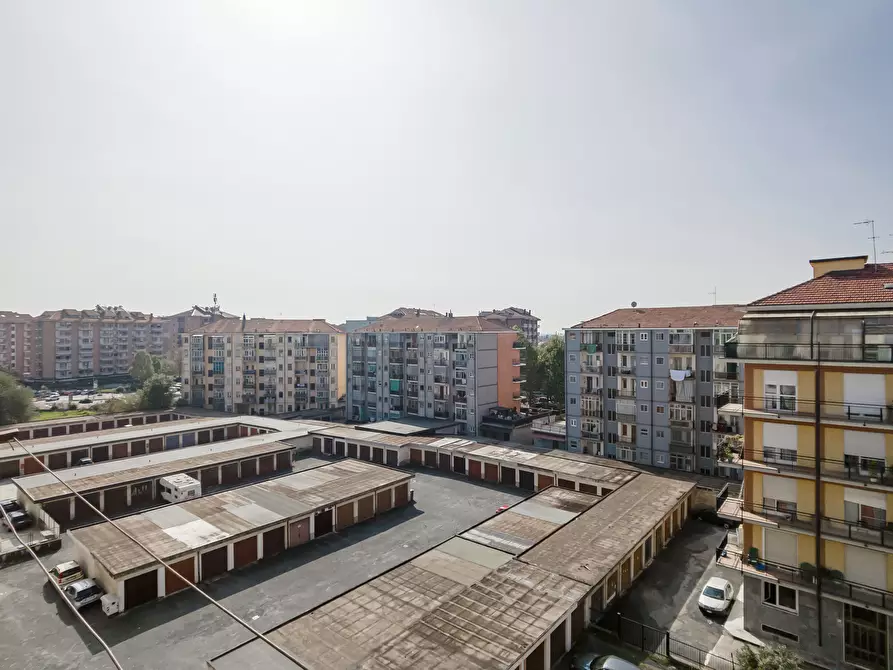 Immagine 22 di Trilocale in vendita  in Via Di Nanni a Orbassano