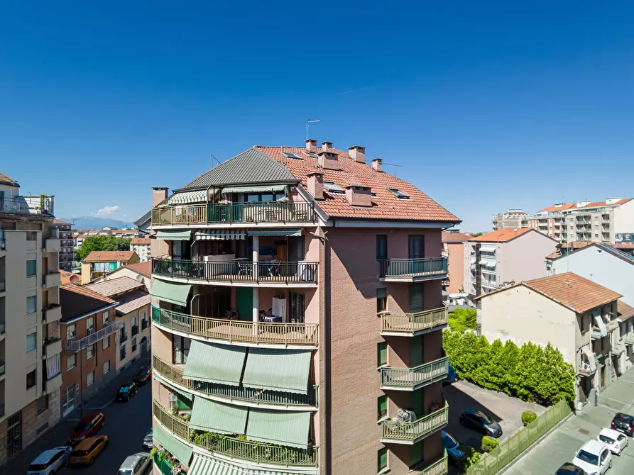Immagine 17 di Trilocale in vendita  in Via Verolengo a Torino