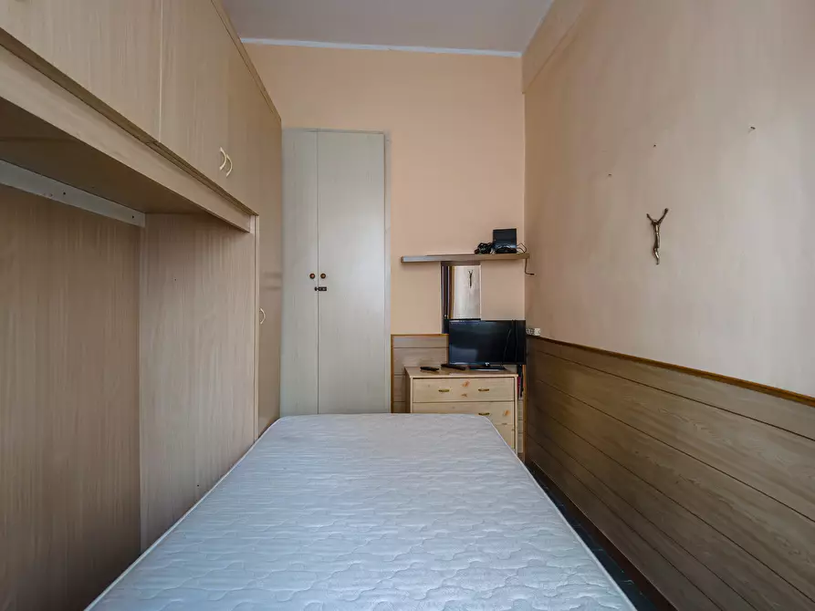 Immagine 10 di Bilocale in vendita  in C.so Regina Margherita a Torino