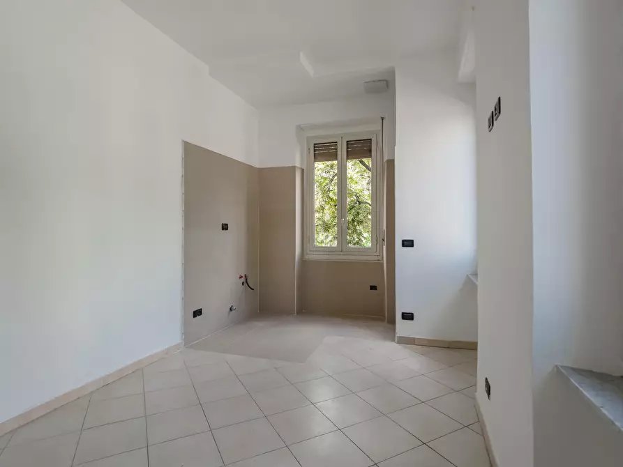 Immagine 4 di Trilocale in vendita  a Torino