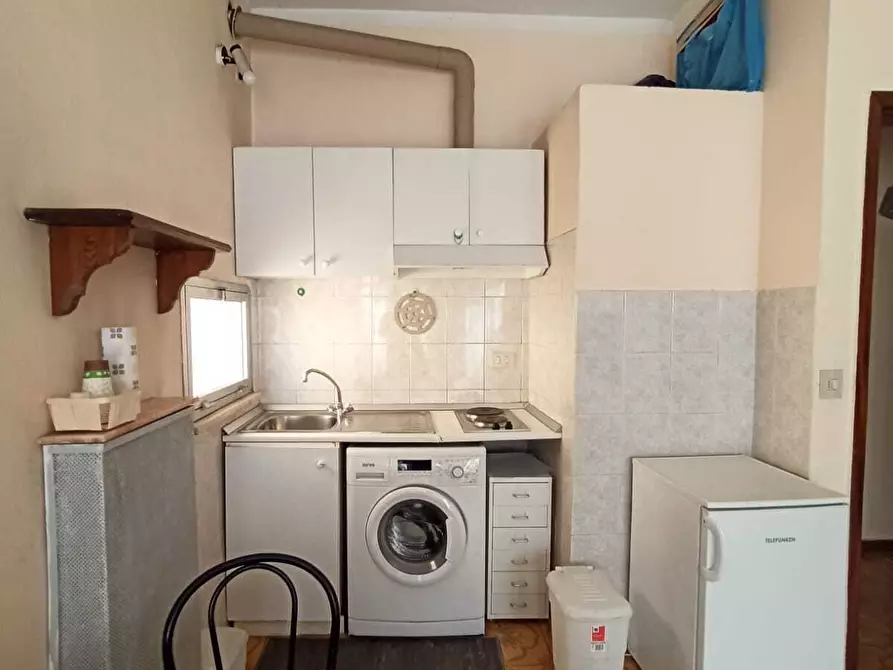 Immagine 3 di Monolocale in vendita  in Via San Donato a Torino