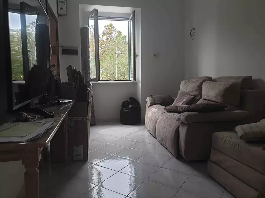 Immagine 3 di Trilocale in vendita  a Livorno