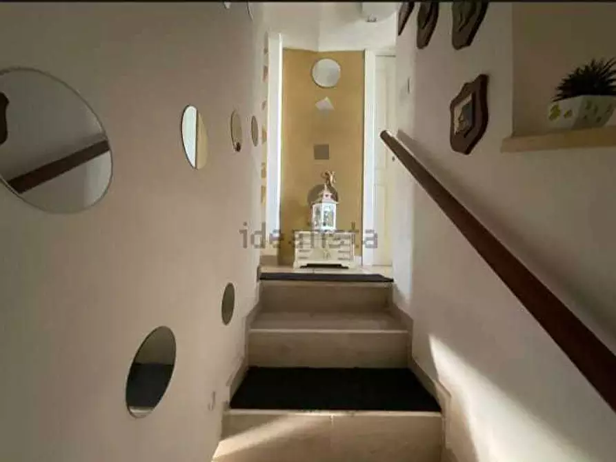 Immagine 12 di Villetta a schiera in vendita  a Livorno