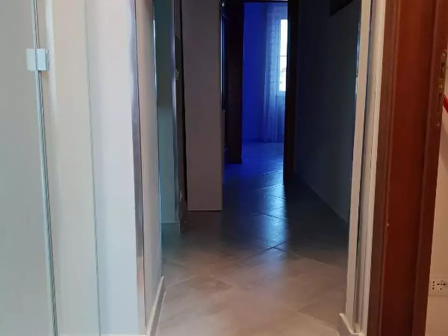 Immagine 4 di Appartamento in vendita  a Livorno