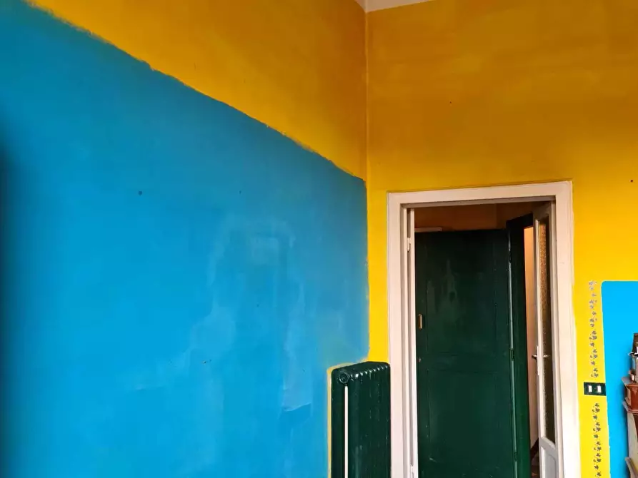 Immagine 11 di Appartamento in vendita  a Livorno