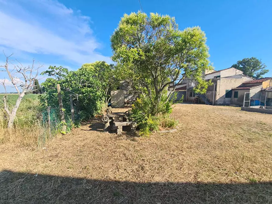 Immagine 3 di Porzione di casa in vendita  a Livorno