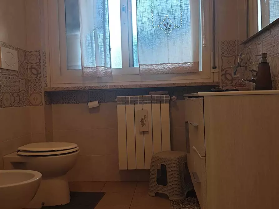 Immagine 12 di Appartamento in vendita  a Livorno