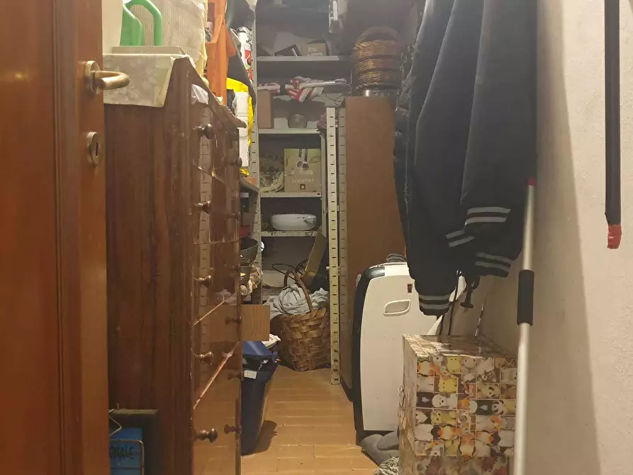 Immagine 13 di Quadrilocale in vendita  a Livorno