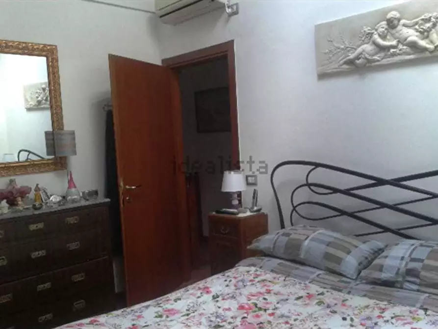 Immagine 8 di Trilocale in vendita  a Livorno