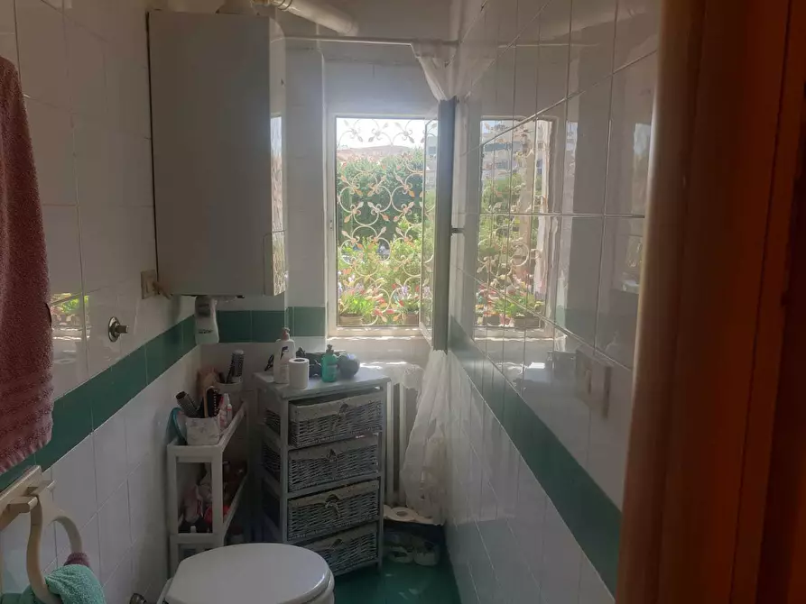 Immagine 29 di Quadrilocale in vendita  a Livorno