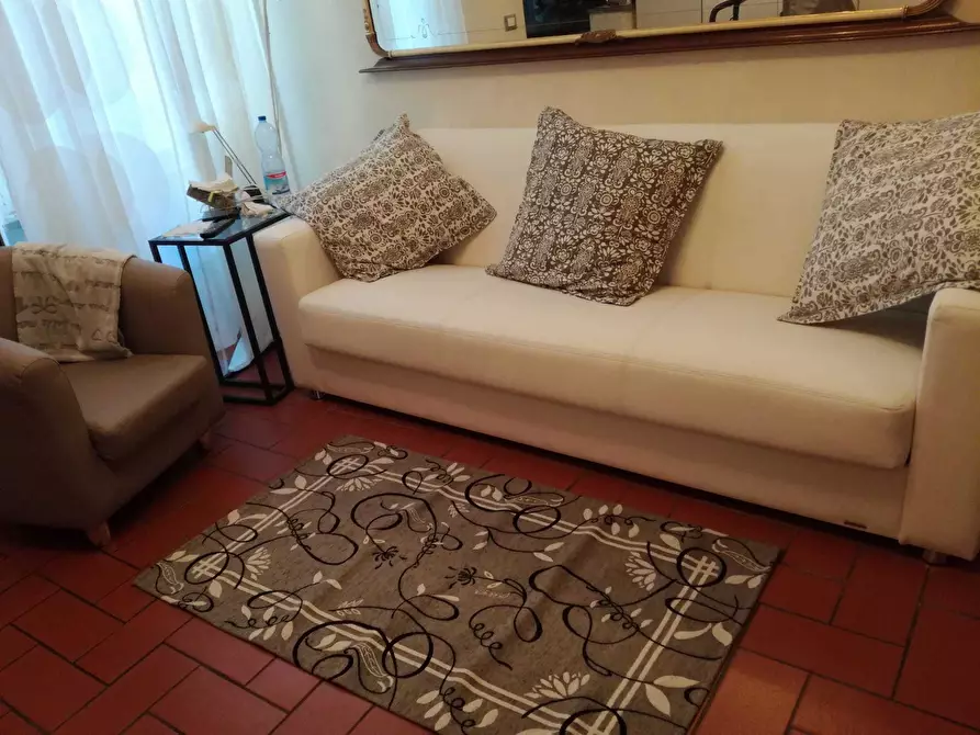 Immagine 9 di Trilocale in vendita  a Livorno