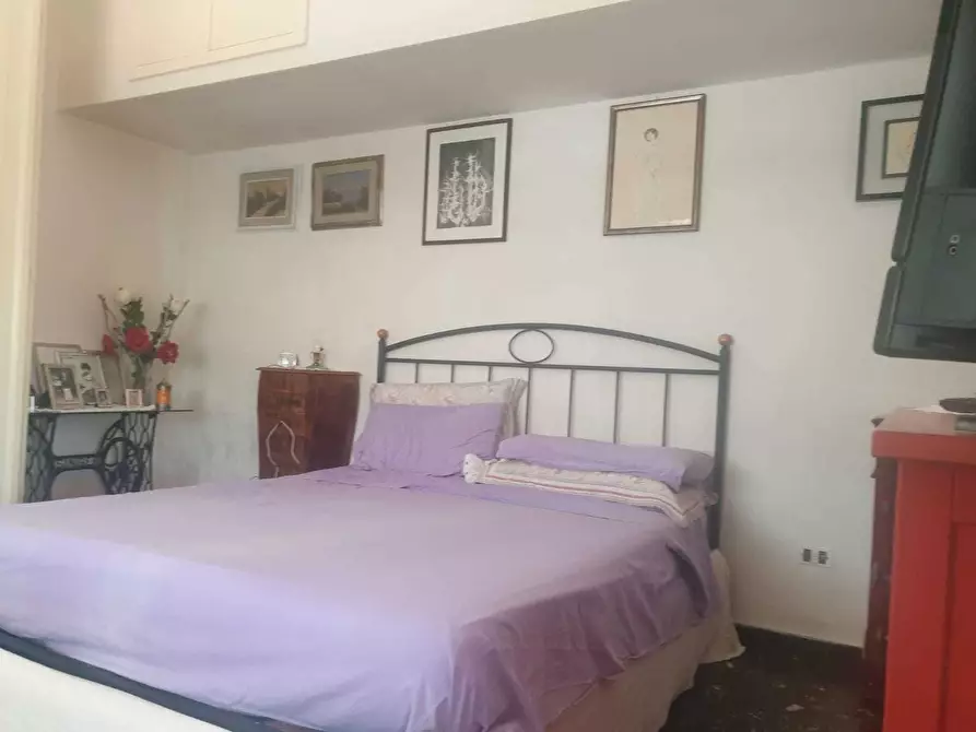 Immagine 2 di Quadrilocale in vendita  a Livorno