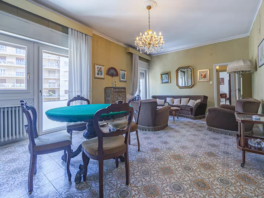 Immagine 5 di Quadrilocale in vendita  in Via Regina Elena 23 a Lecce