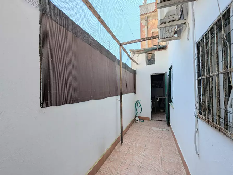 Immagine 15 di Bilocale in vendita  in Via Bernina 8 a Nettuno