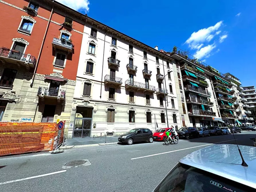 Immagine 19 di Appartamento in affitto  in Via Plinio 47 a Milano