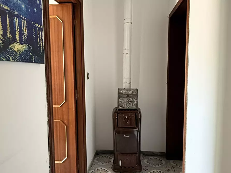 Immagine 11 di Casa indipendente in vendita  in LITORANEA SAN CATALDO - OTRANTO a Melendugno