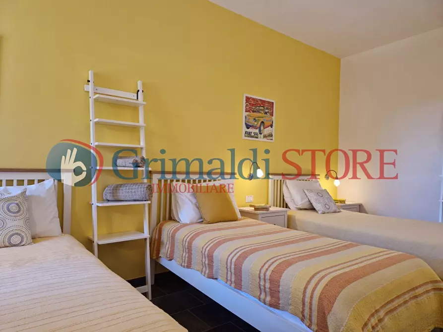 Immagine 32 di Casa indipendente in vendita  a Francavilla Fontana