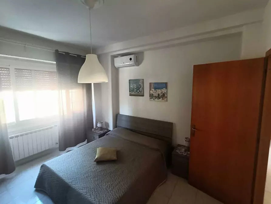 Immagine 8 di Bilocale in affitto  in Piazza della Pace 5 a Anzio
