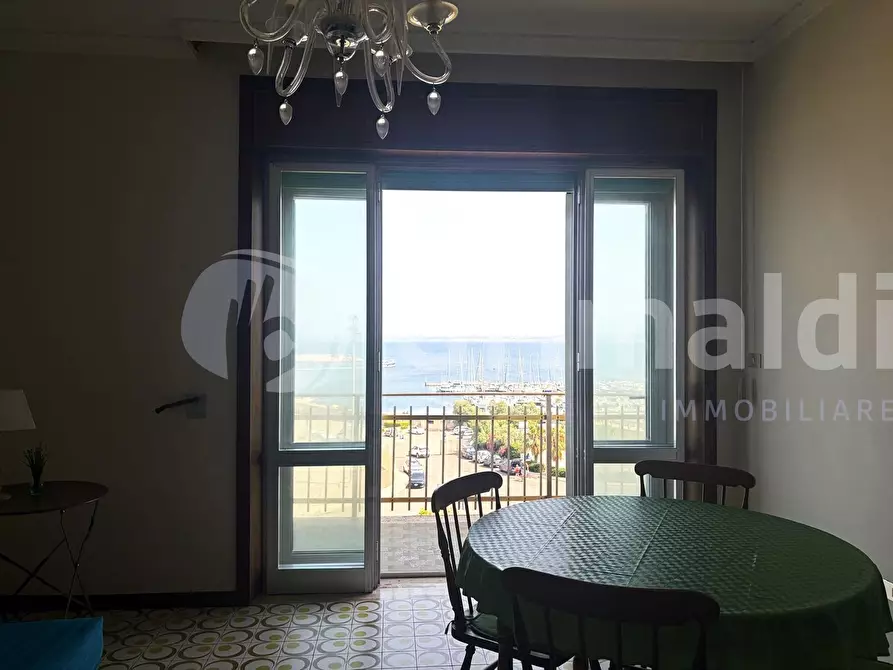 Immagine 8 di Appartamento in vendita  in Corso Roma 118 a Gallipoli