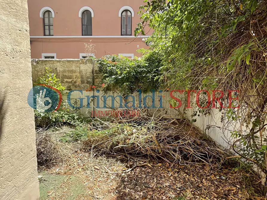 Immagine 31 di Casa indipendente in vendita  in Piazzetta Sant'Antonio 1 a Bari