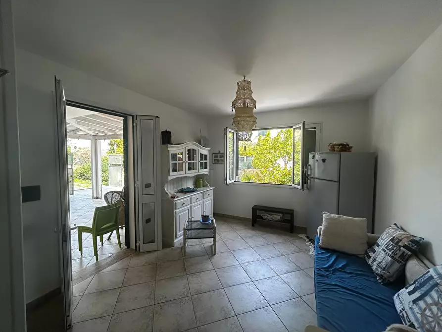 Immagine 5 di Casa bifamiliare in vendita  in Via Bice Valori 2 a Melendugno