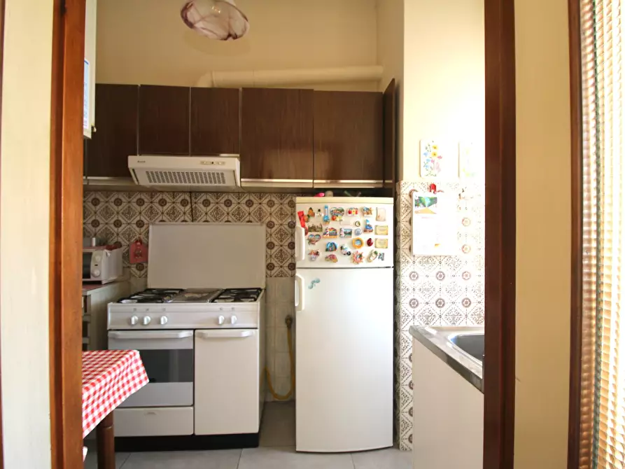 Immagine 4 di Trilocale in vendita  a Grandate