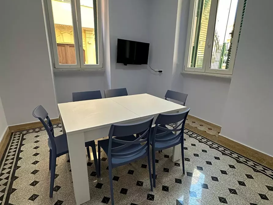 Immagine 18 di Trilocale in affitto  in Via Padre Lombardi 14 a Anzio