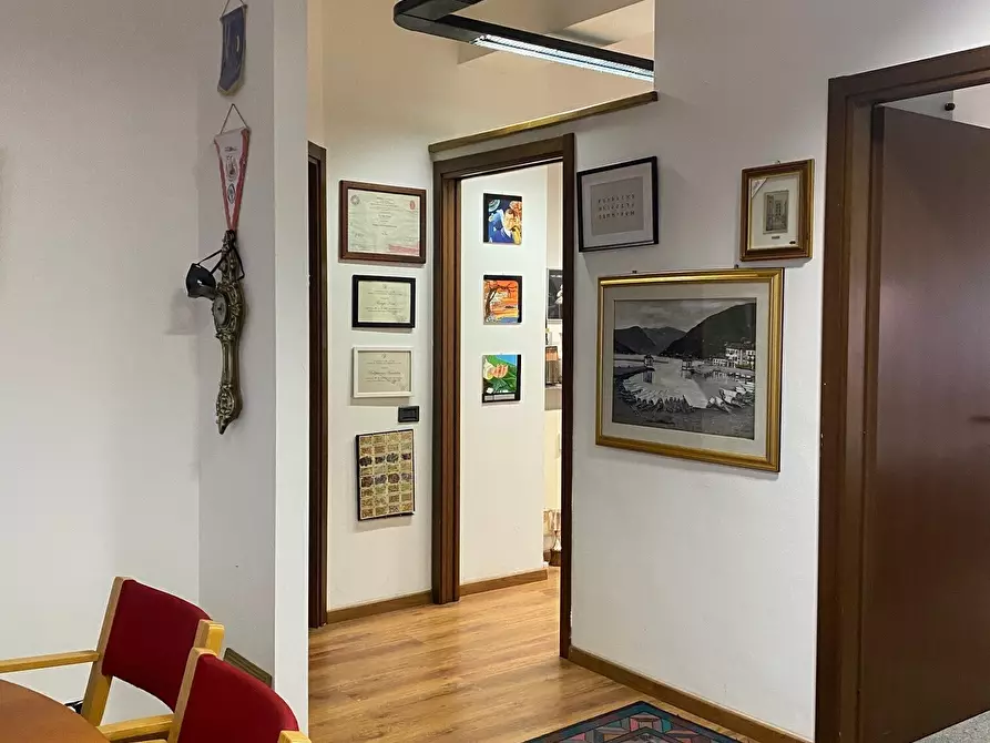 Immagine 11 di Trilocale in vendita  in Viale Innocenzo 19 a Como