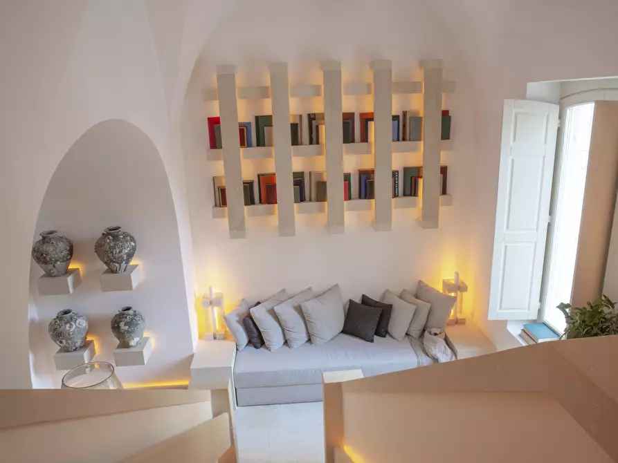 Immagine 117 di Casa indipendente in vendita  in Via Roberto Caracciolo 30 a Lecce