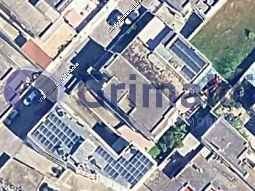 Immagine 22 di Casa indipendente in vendita  in Via Francesco Baracca 19 a Carpignano Salentino