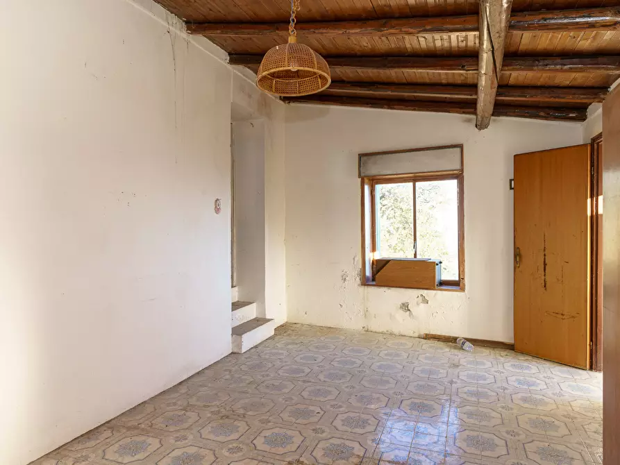 Immagine 24 di Rustico / casale in vendita  in CONTRADA ZIRETTO a Castelmola
