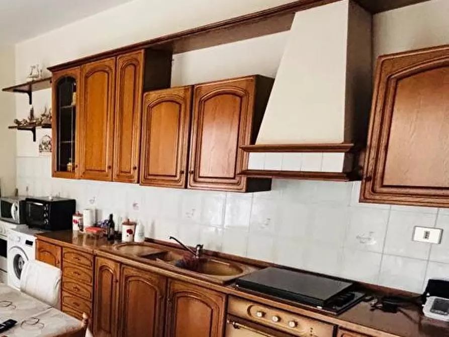 Immagine 3 di Appartamento in affitto  in VIA CARLENTINI 21 a Siracusa