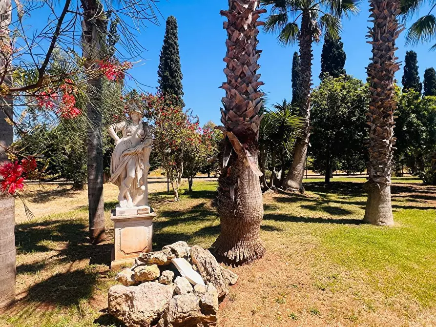 Immagine 41 di Villa in vendita  in Via Taverna 21 a Nardo'