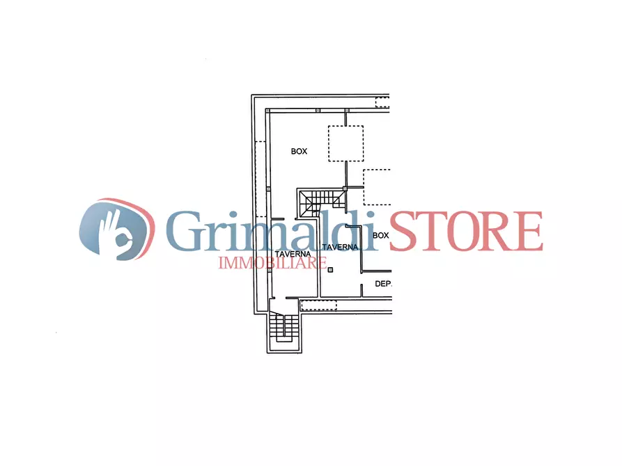 Immagine 6 di Terreno edificabile in vendita  in Via Luigi Maggiulli 10 a Cavallino