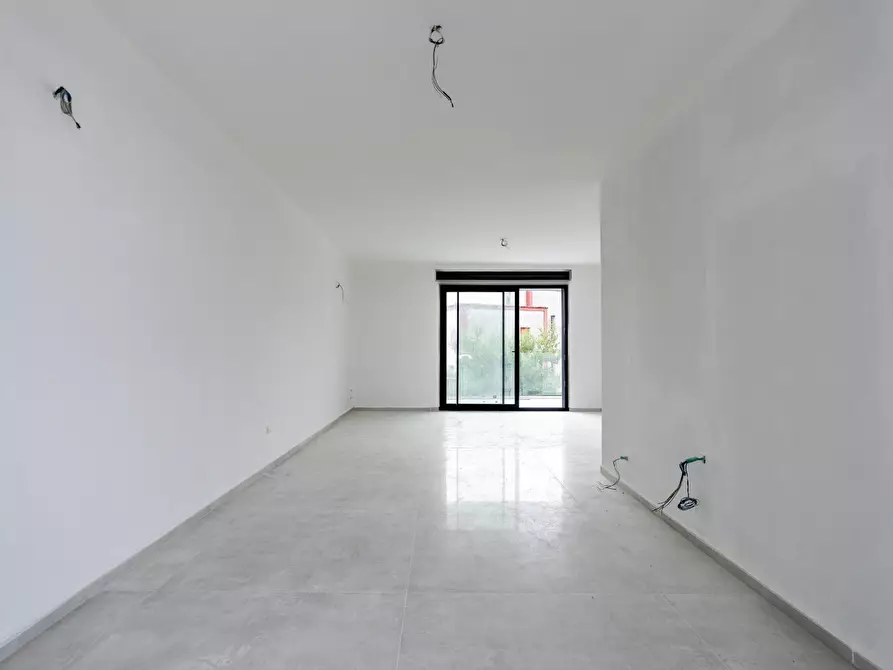 Immagine 10 di Quadrilocale in vendita  in Via Benedetto Croce 5656 a Lecce