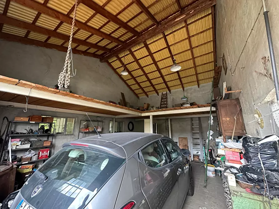 Immagine 5 di Casa indipendente in vendita  in Via Cesare Battisti a Tricerro