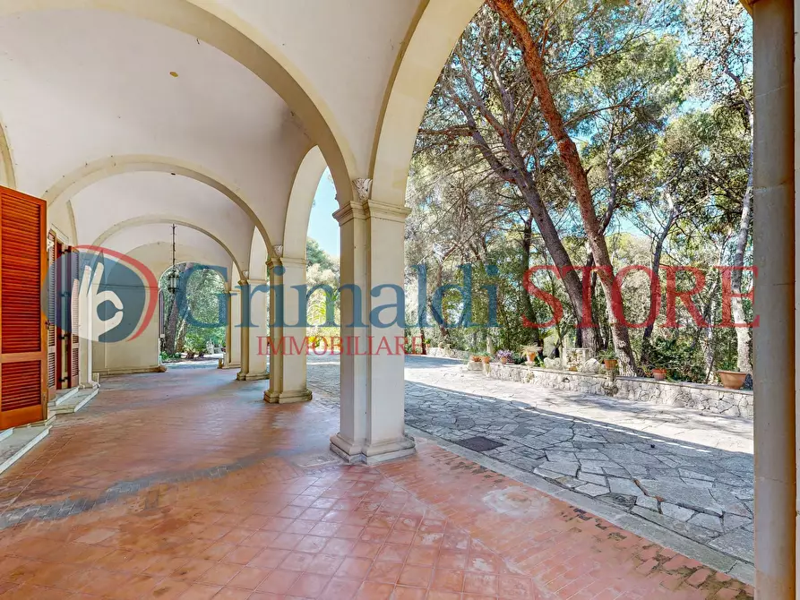Immagine 69 di Villa in vendita  in Via Vecchia Carmiano a Lecce