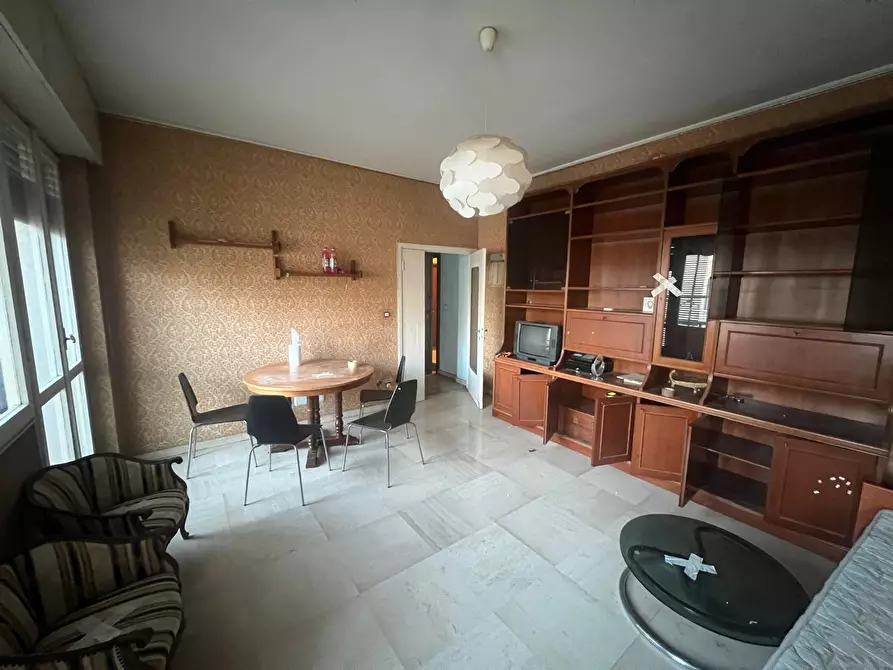 Immagine 4 di Bilocale in vendita  in Via Dante Alighieri 59 a Vercelli