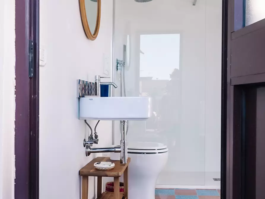 Immagine 20 di Quadrilocale in affitto  in Piazza Pia 16 a Anzio