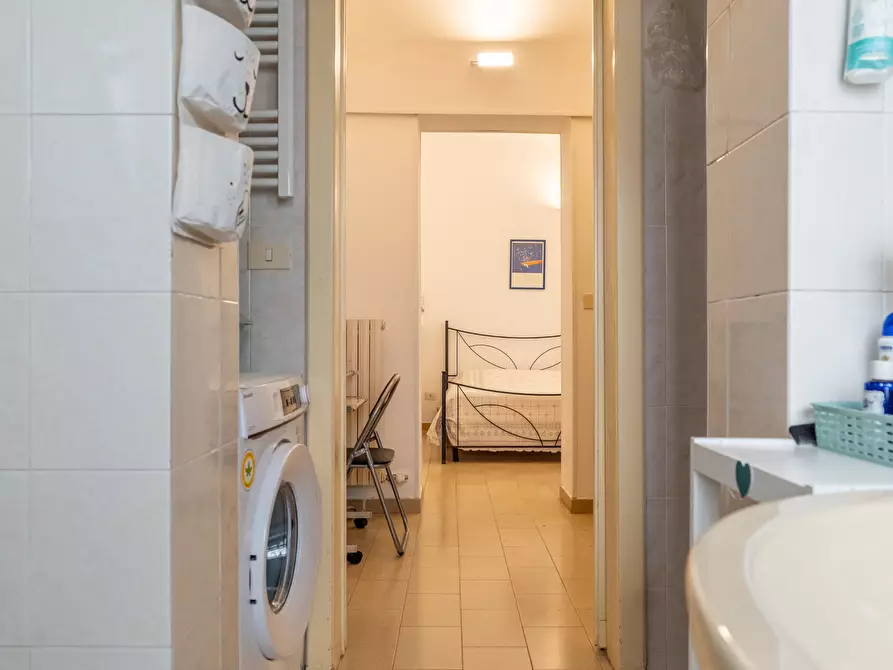 Immagine 15 di Casa semindipendente in vendita  in Via Giovanni Camillo Palma 55 a Lecce