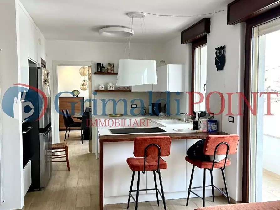 Immagine 6 di Casa indipendente in vendita  in Via Armando Diaz 77 a Poggiardo