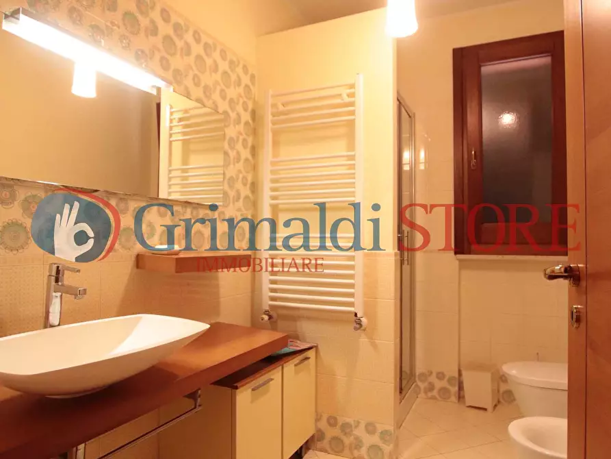 Immagine 36 di Villa in vendita  in Via Piero Della Francesca 92 a Lecce