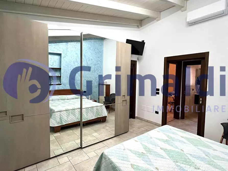 Immagine 8 di Villa in vendita  in Strada I Nucleo Erchie Piccola 10 a Lizzanello