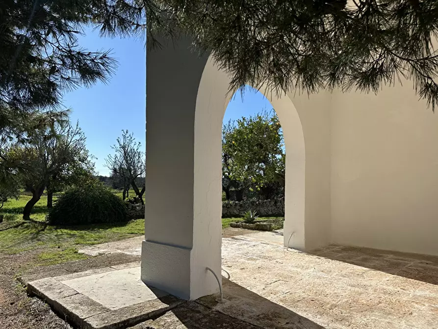 Immagine 23 di Villa in vendita  in Contrada Montestazzo 1 a Carovigno